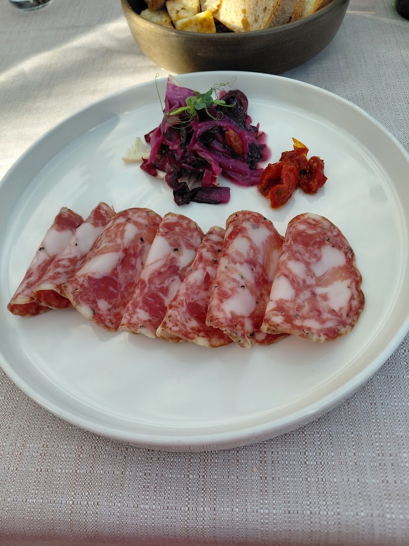 Ca' Nardello - Cucina & Vineria