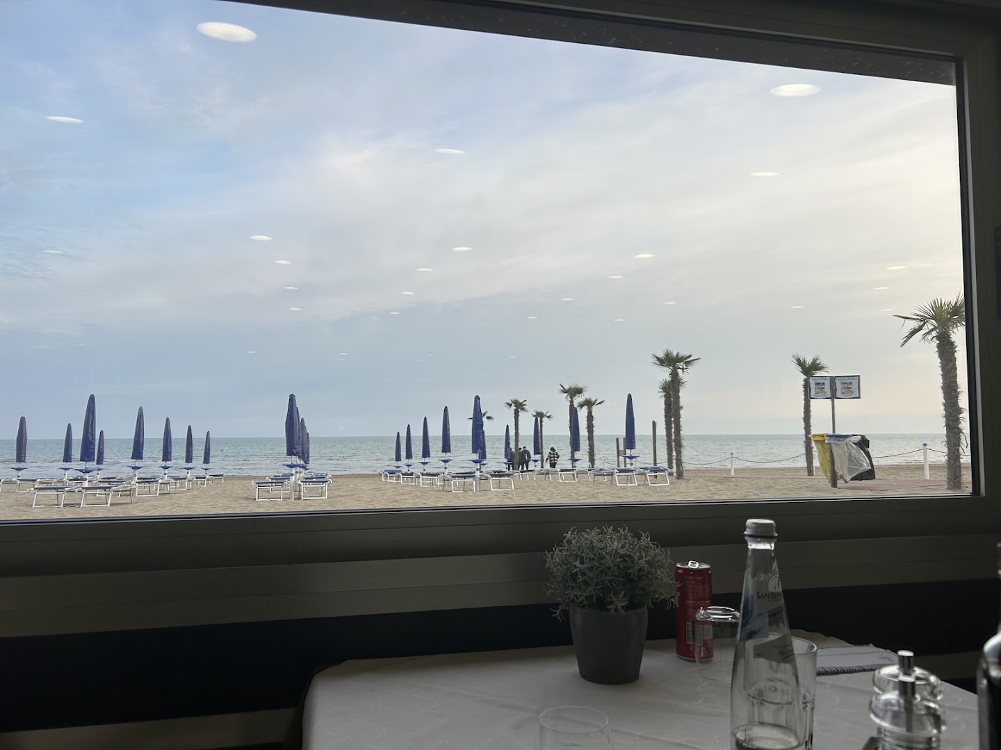 Ca Pasquali Ristoranti, Ca' Pasquali