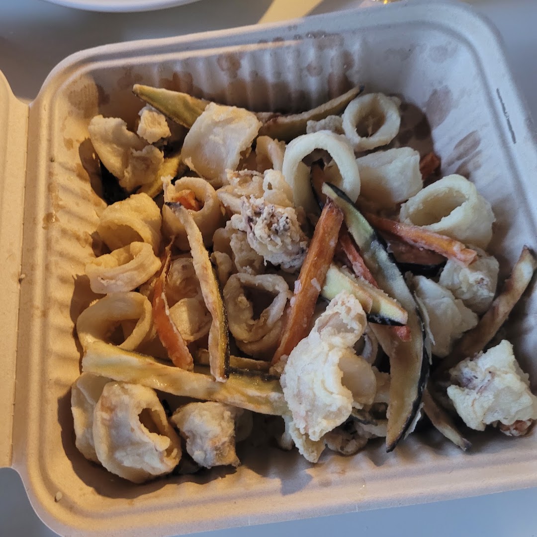 Ca Pasquali Ristoranti
