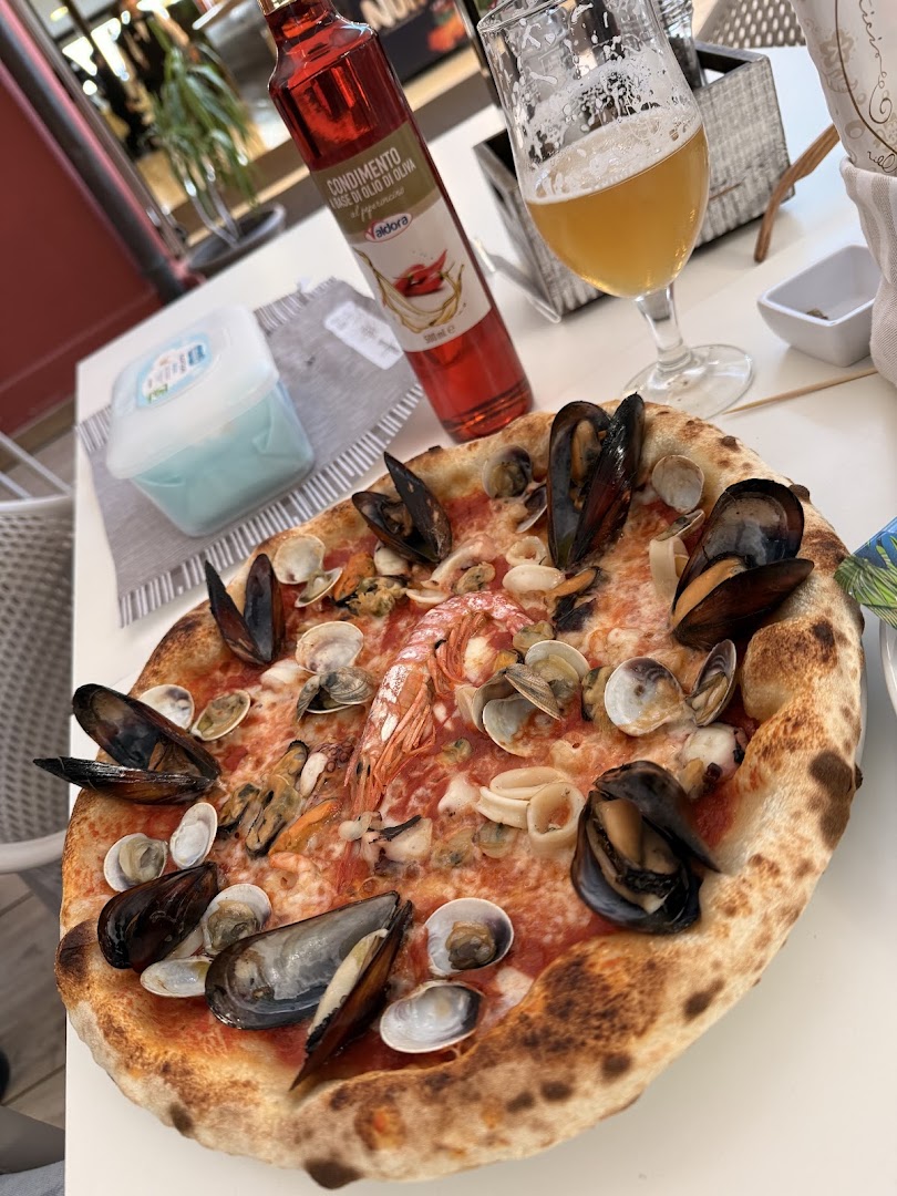 Ca Pasquali Ristoranti
