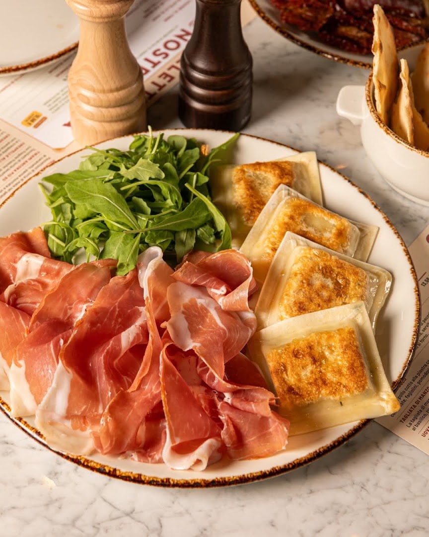 Ca' Pelletti Bologna Altabella