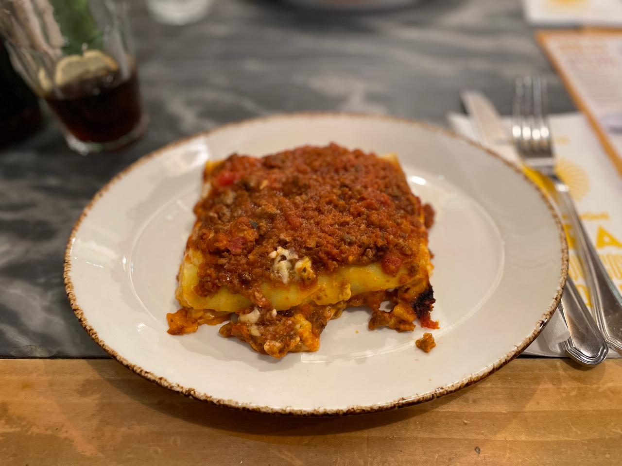 Ca' Pelletti Bologna Altabella