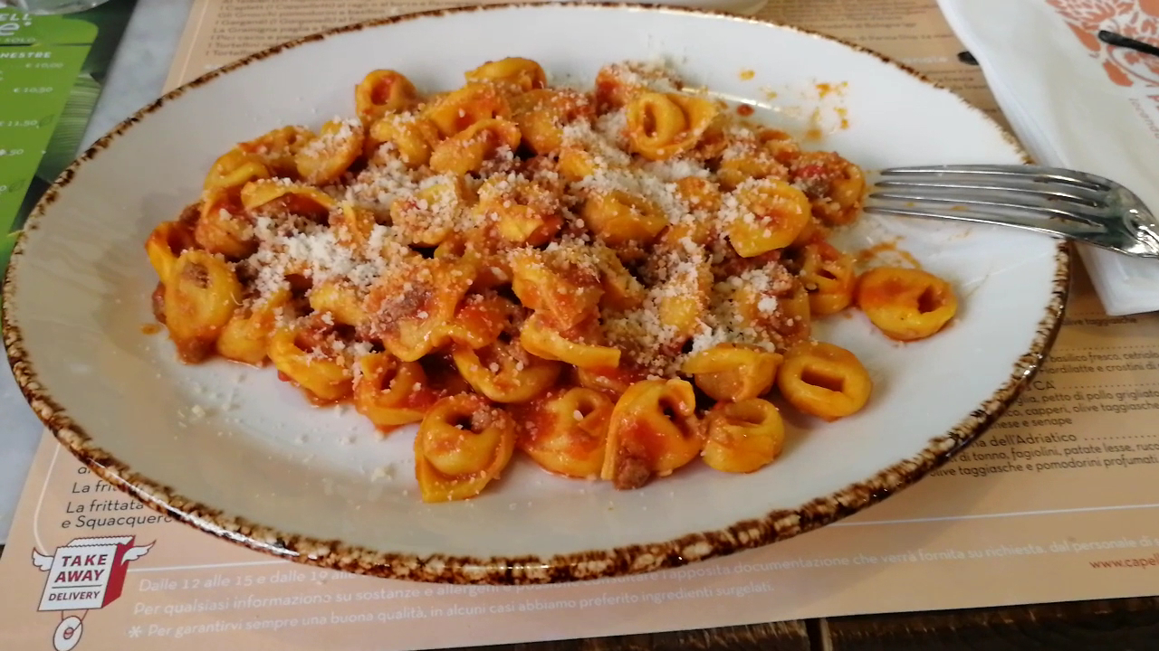 Ca' Pelletti Bologna Zamboni, Bologna