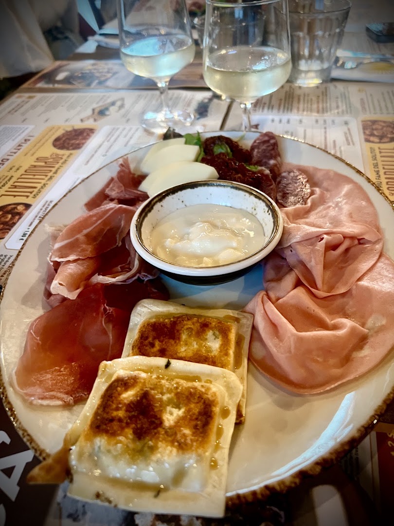 Ca' Pelletti Milano