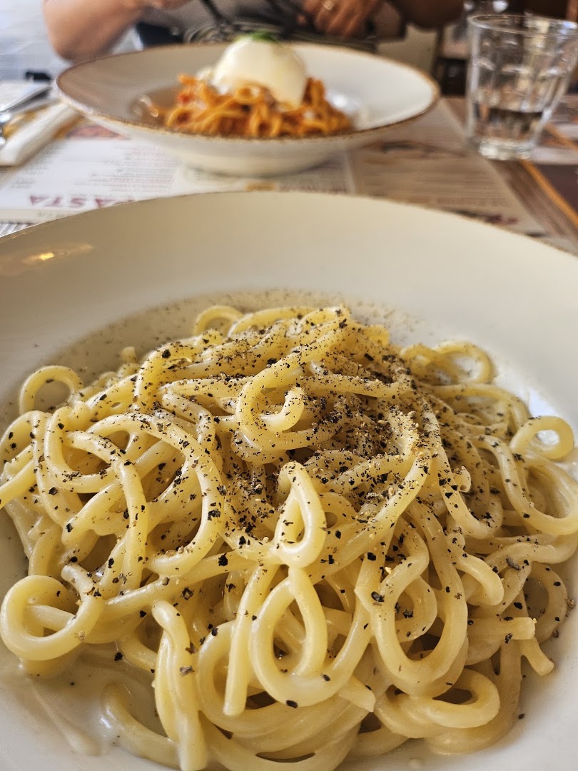 Ca' Pelletti Padova
