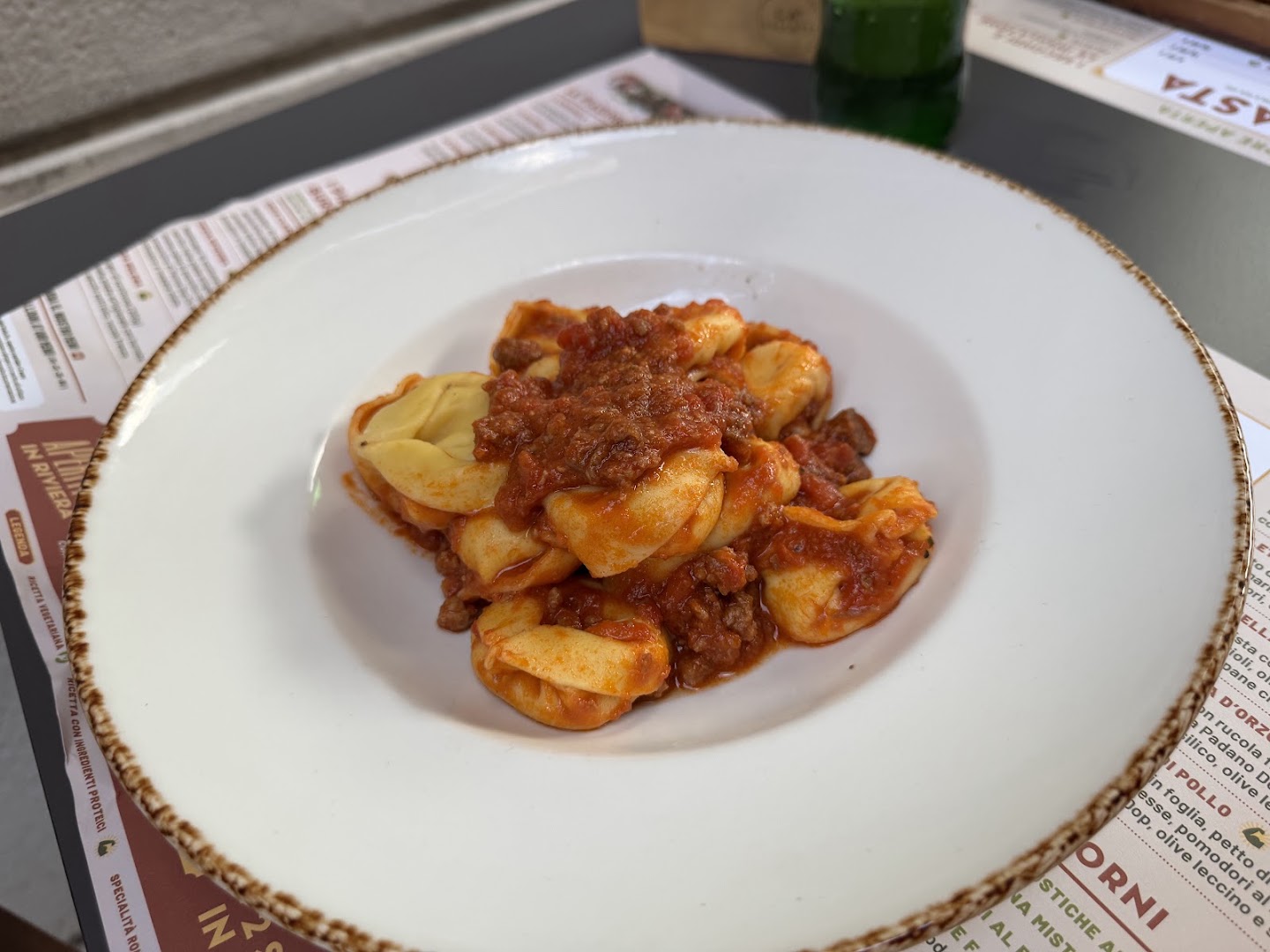 Ca' Pelletti Padova