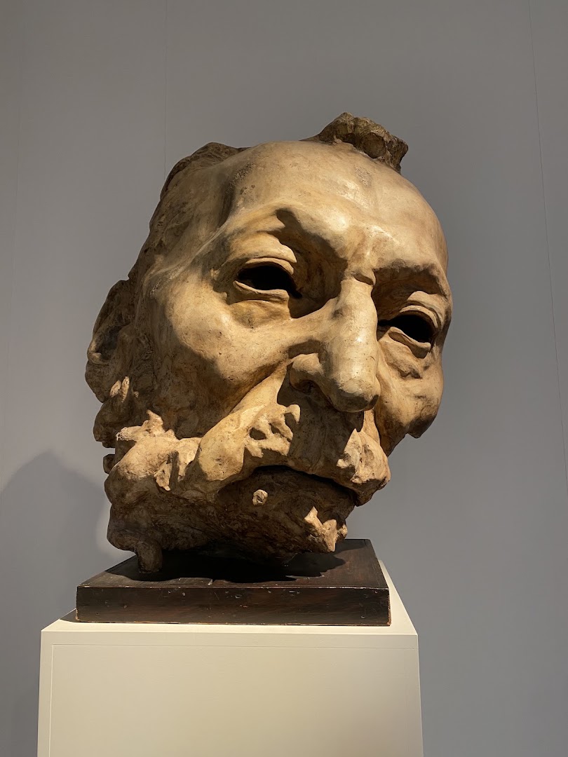Ca' Pesaro Galleria Internazionale d'Arte Moderna, Venezia