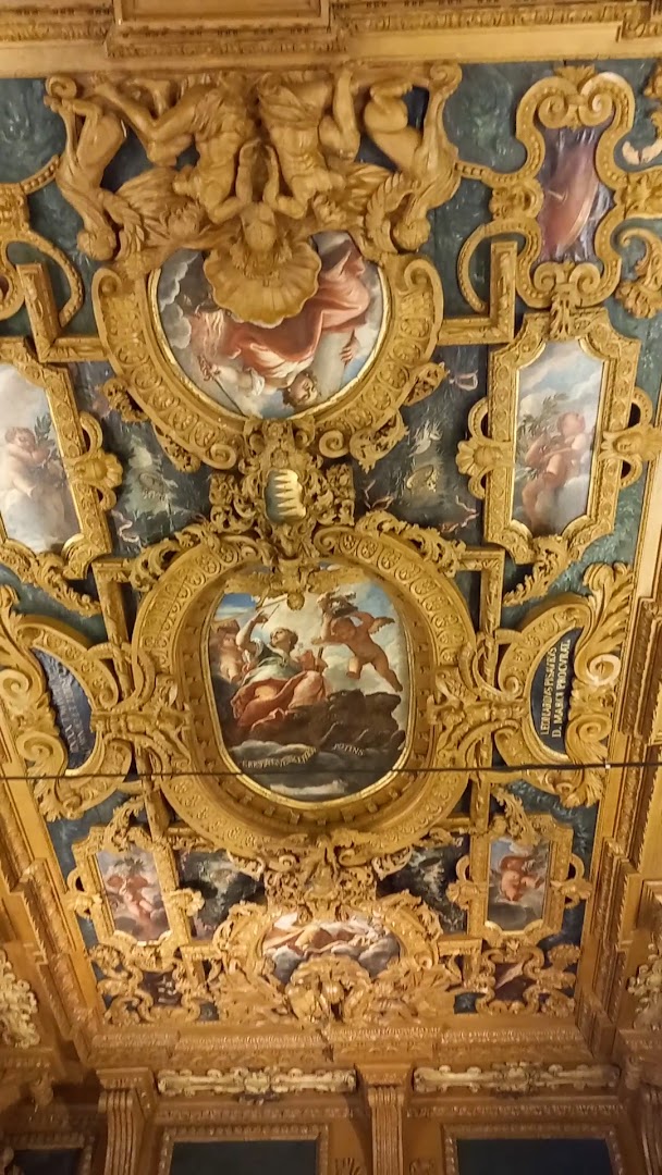 Ca' Pesaro Galleria Internazionale d'Arte Moderna