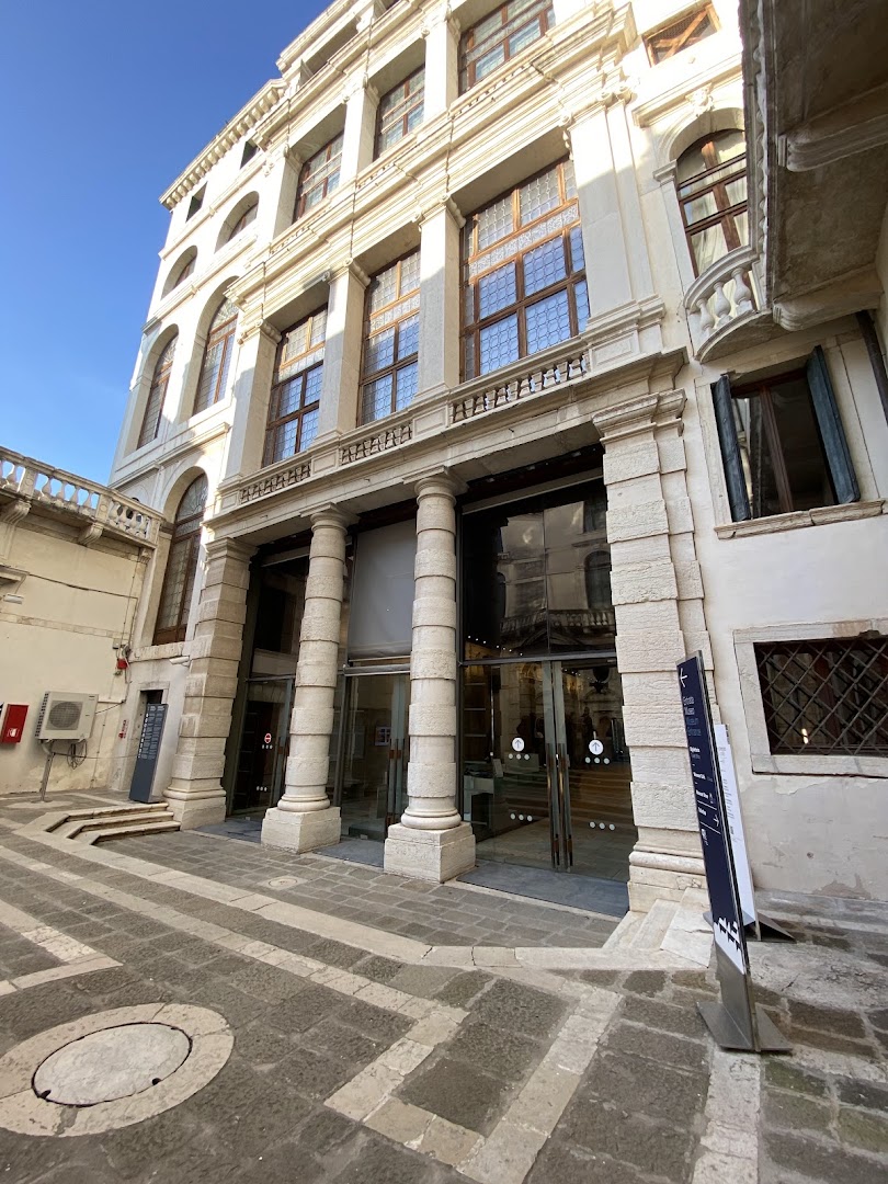 Ca' Pesaro Galleria Internazionale d'Arte Moderna