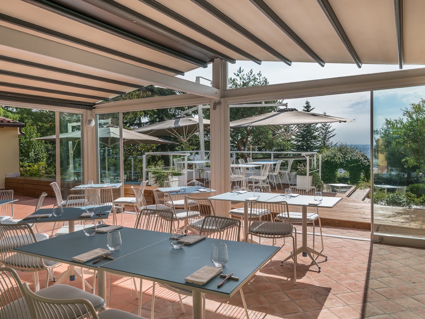 Ca' Toresele Relais Osteria Garden, Verona