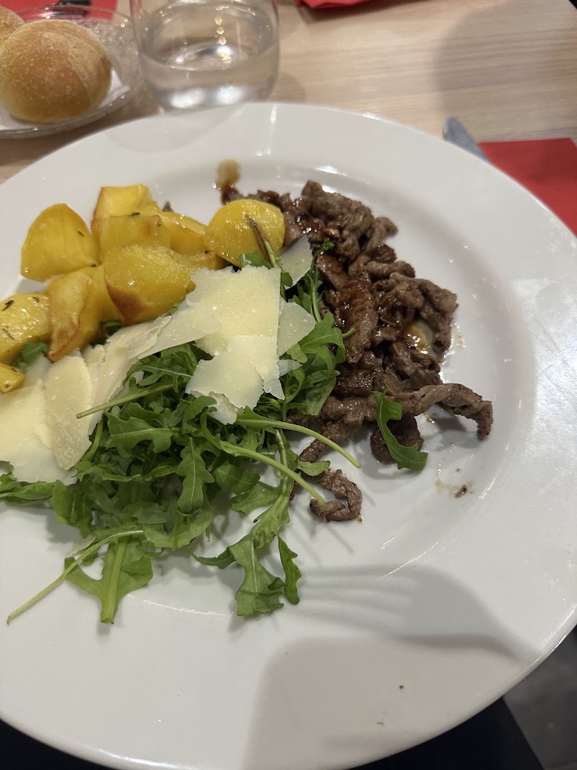 Ca' Turati, Milano