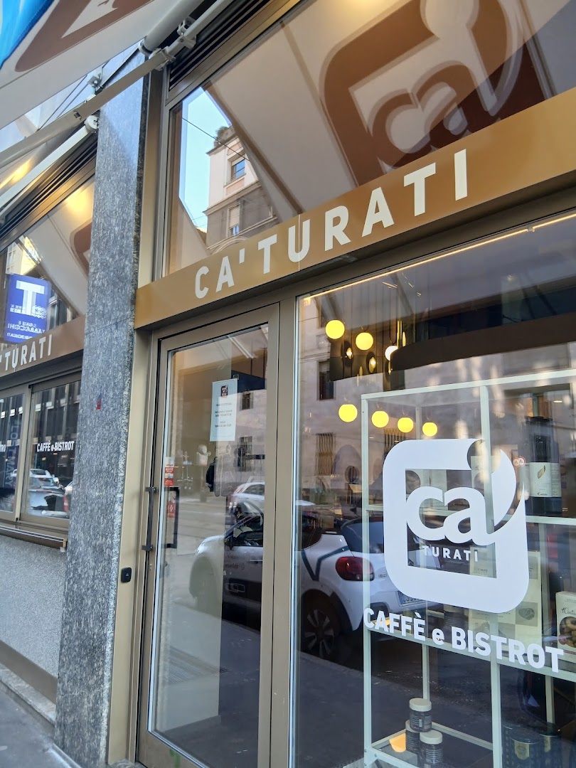 Ca' Turati