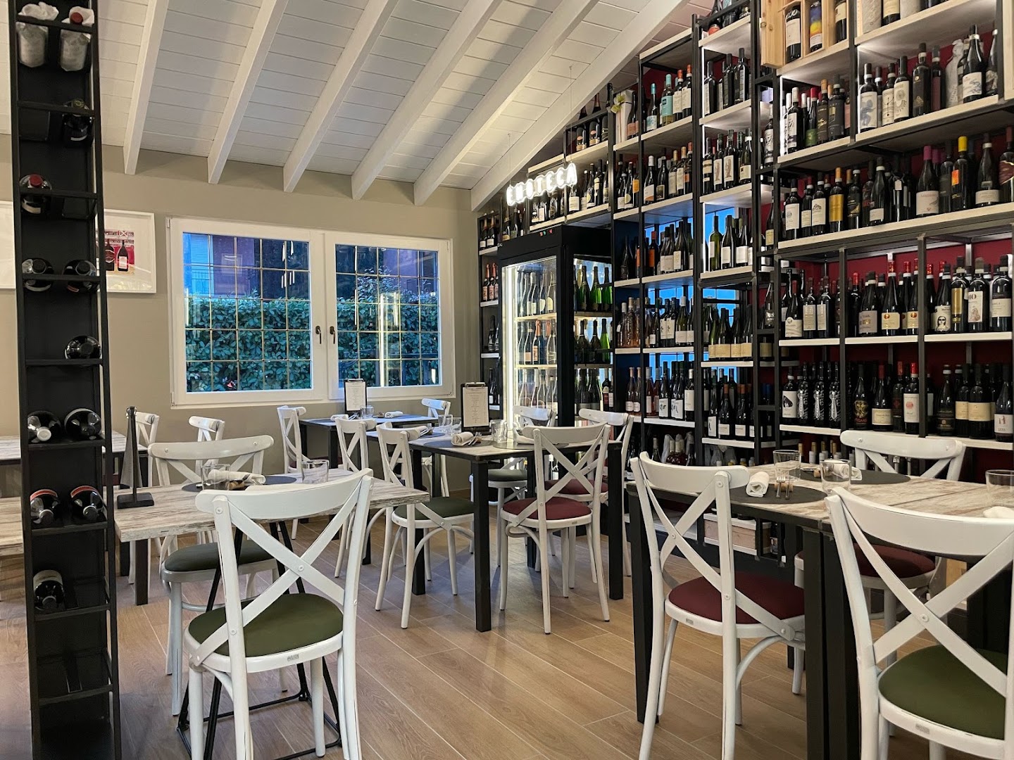 Càbianca Enoteca&Bistrot
