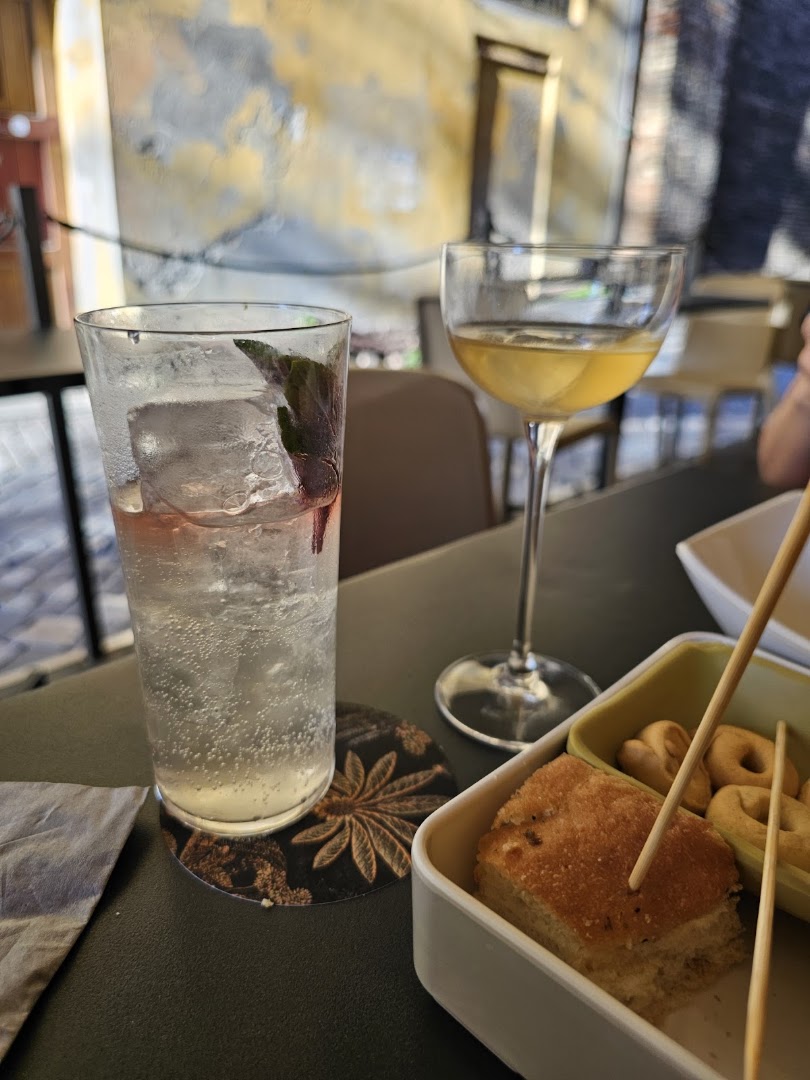 Cabiria Wine Bar