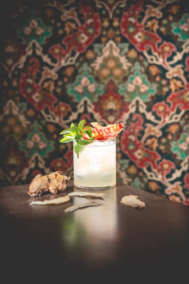 Cabiria Wine Bar