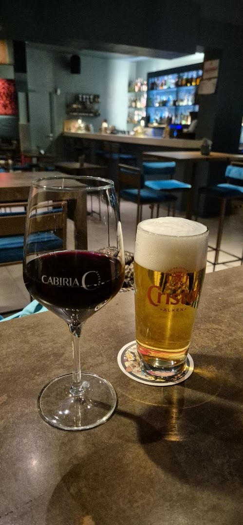 Cabiria Wine Bar