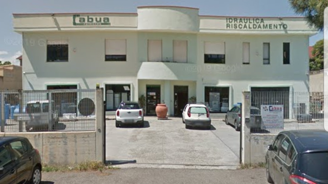 Cabua Raimondo Srl