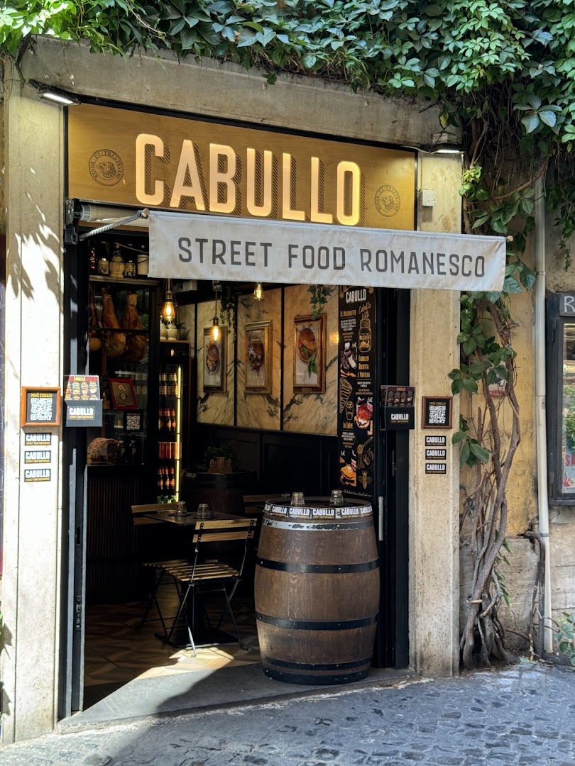 Cabullo