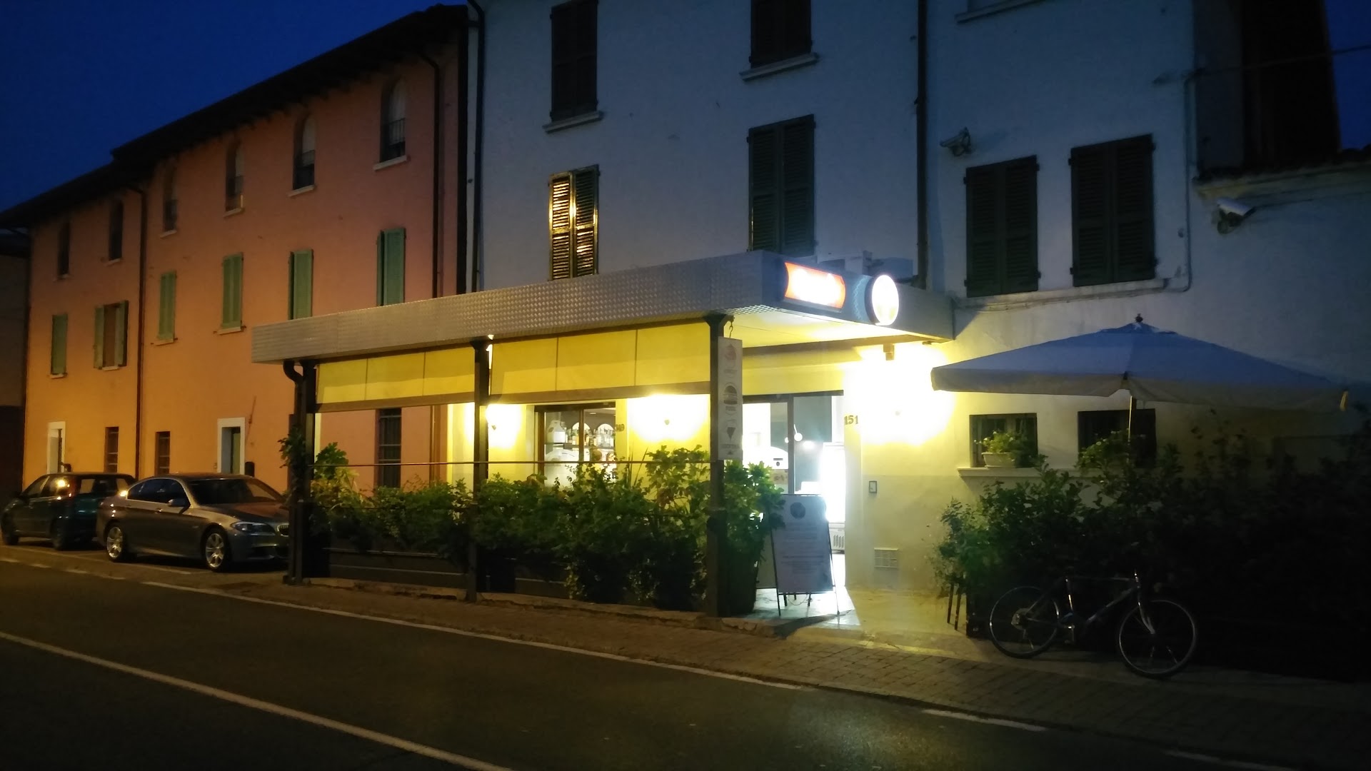 Cacao Cafè
