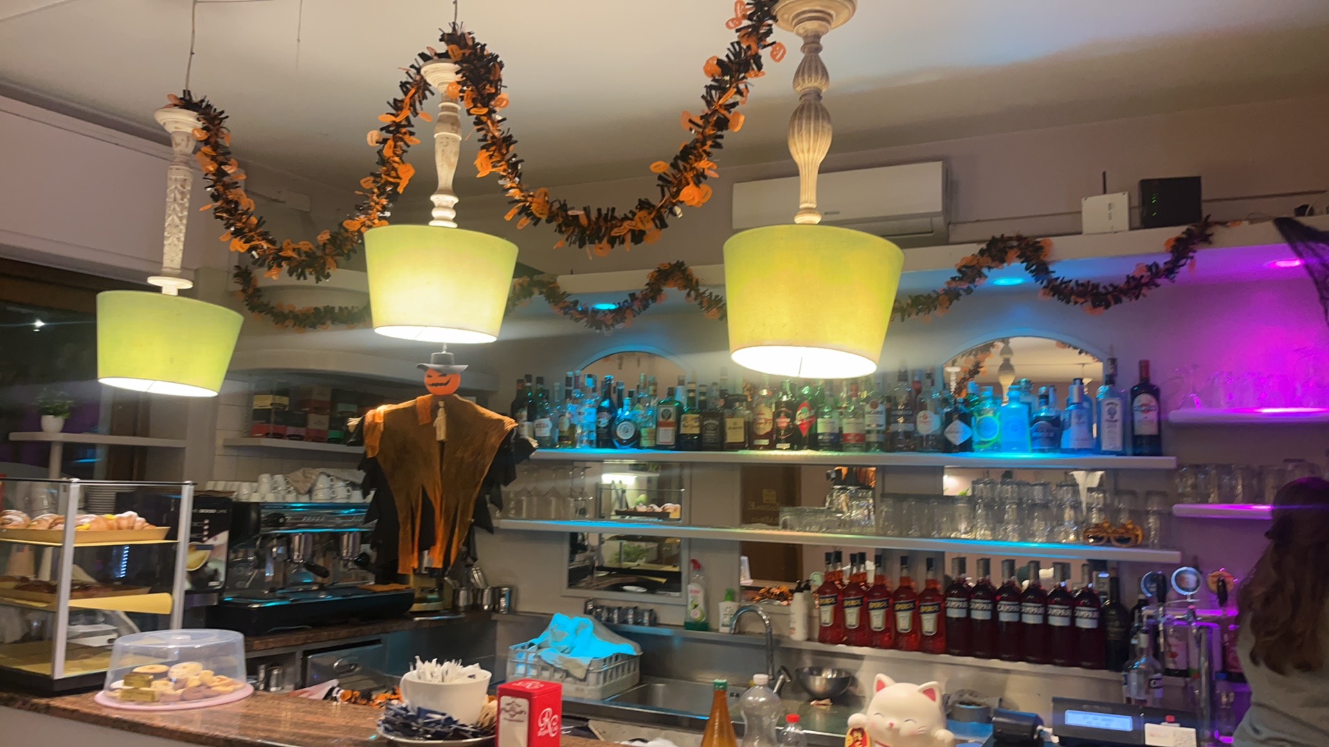 Cacao Cafè