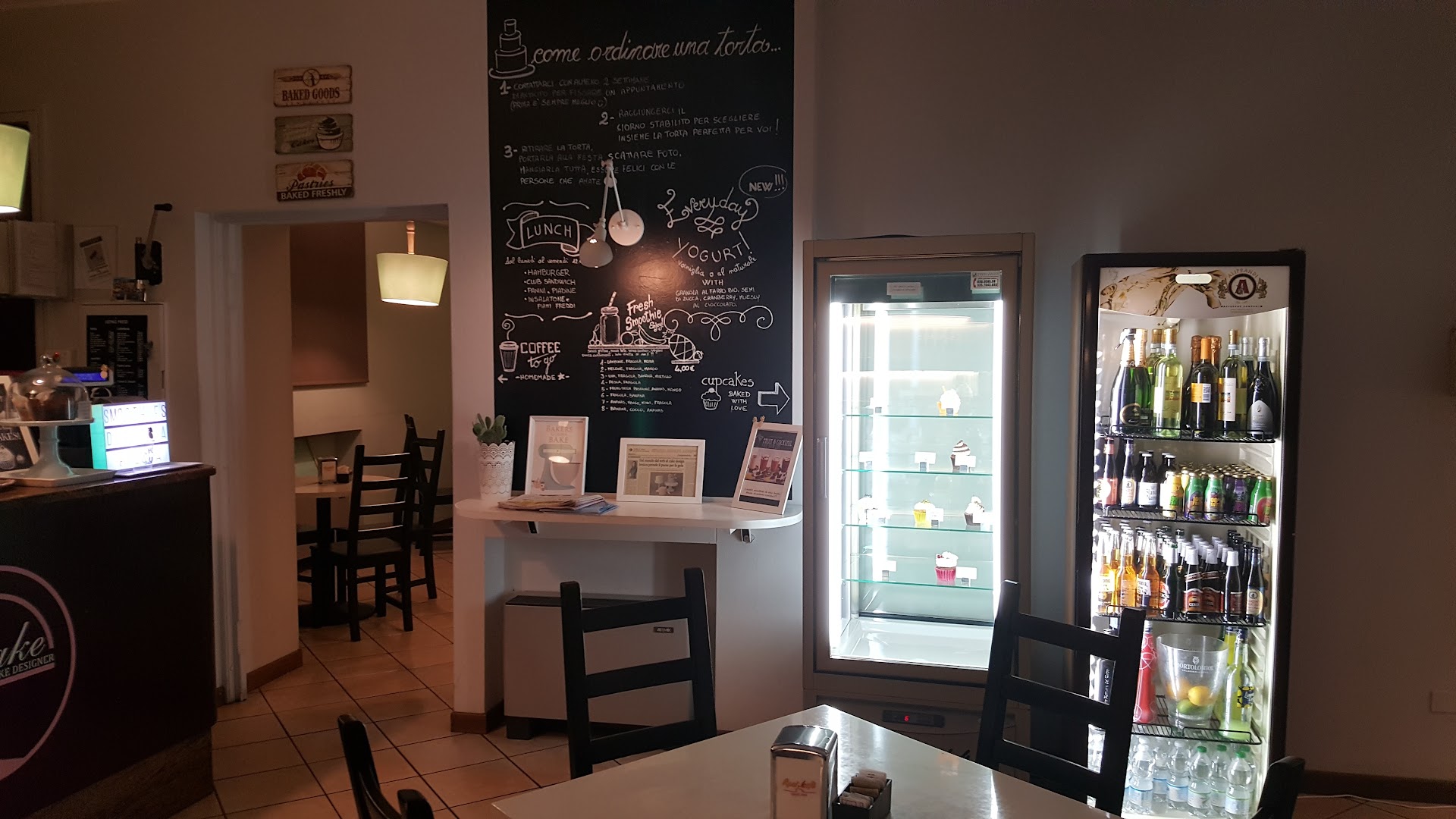 Cacao Cafè