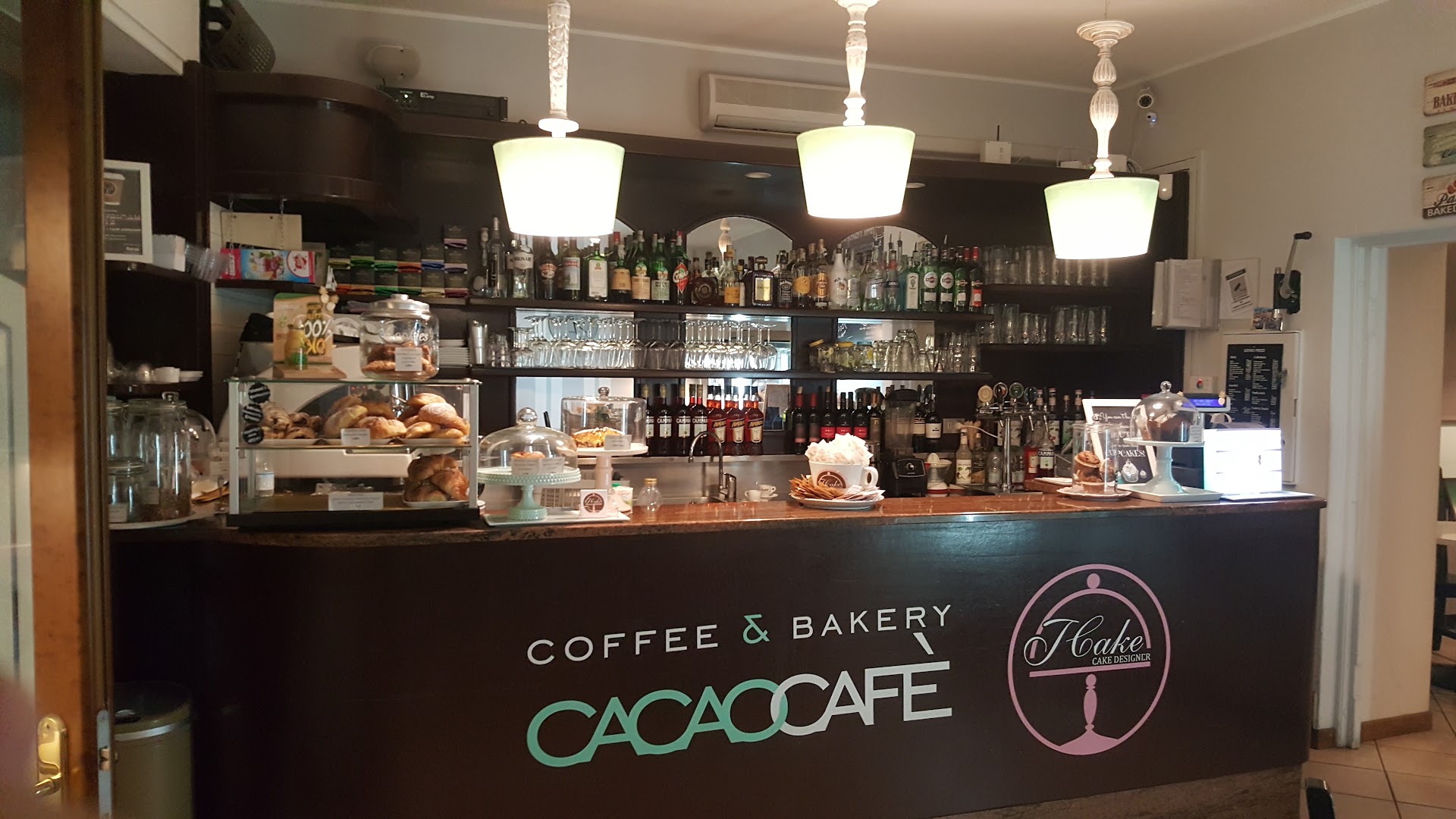 Cacao Cafè