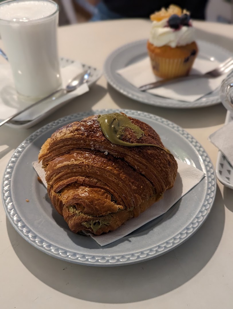 Cacao Cafè