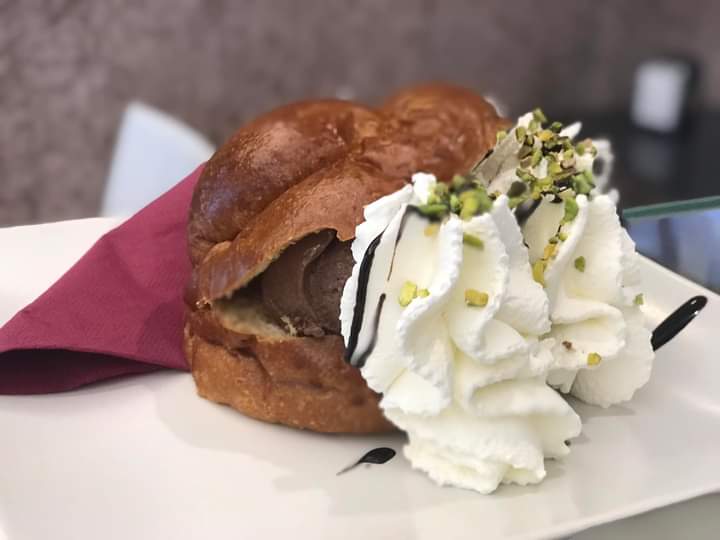 CACAO Dolce Salato & Gelato