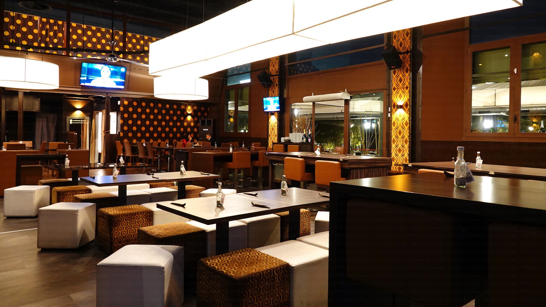 Cacao Lounge