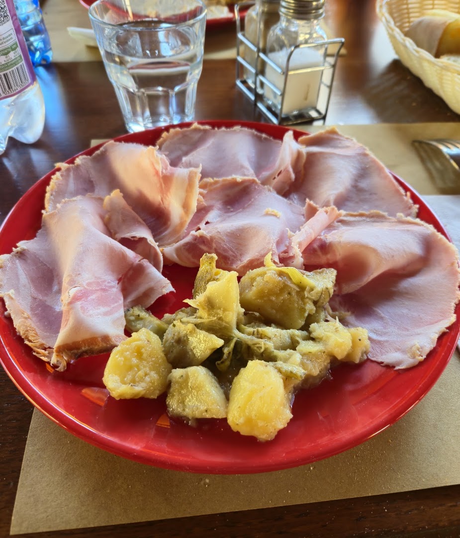 Caccia Reale