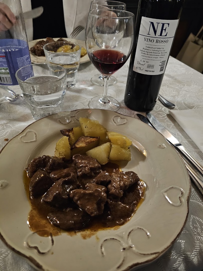 Caccia Reale