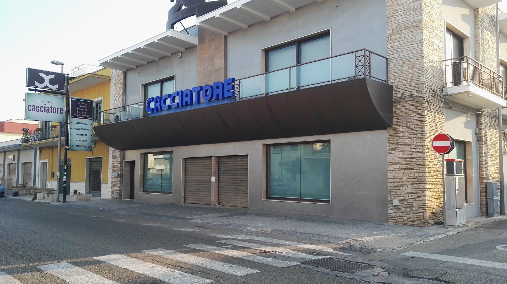 Cacciatore & Co s.r.l.