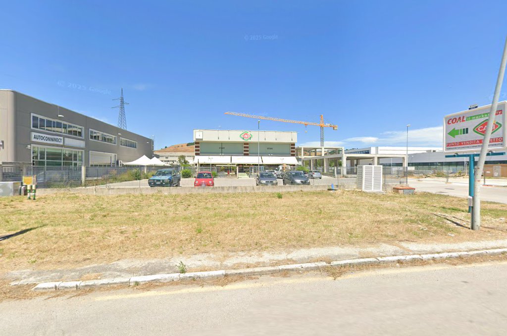 Caci - Coal il Market City
