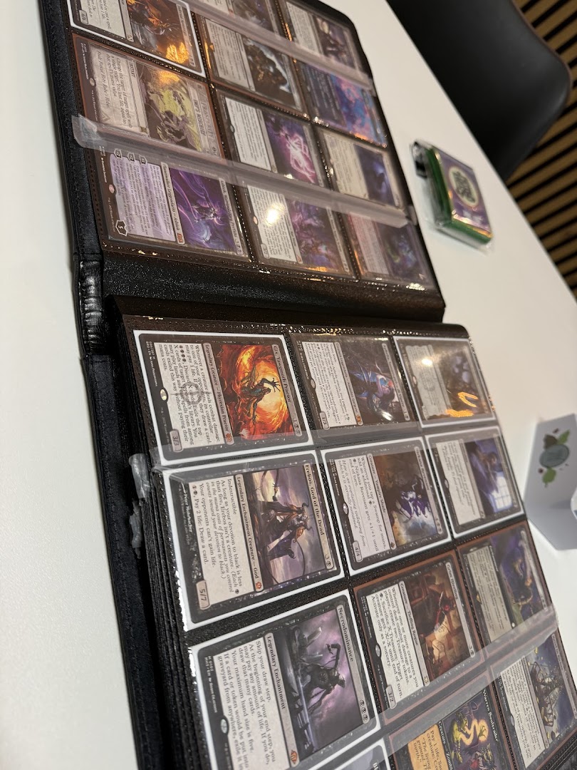 Cactus TCG