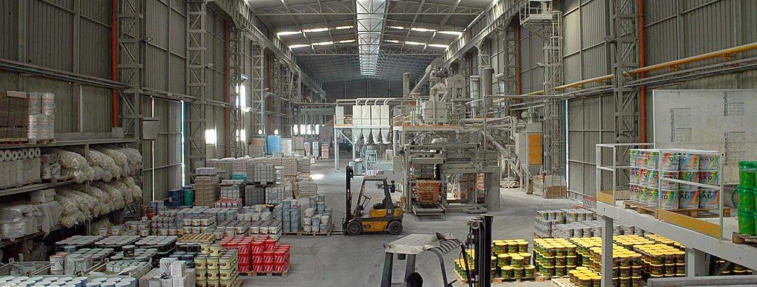 Cad Srl, Caivano