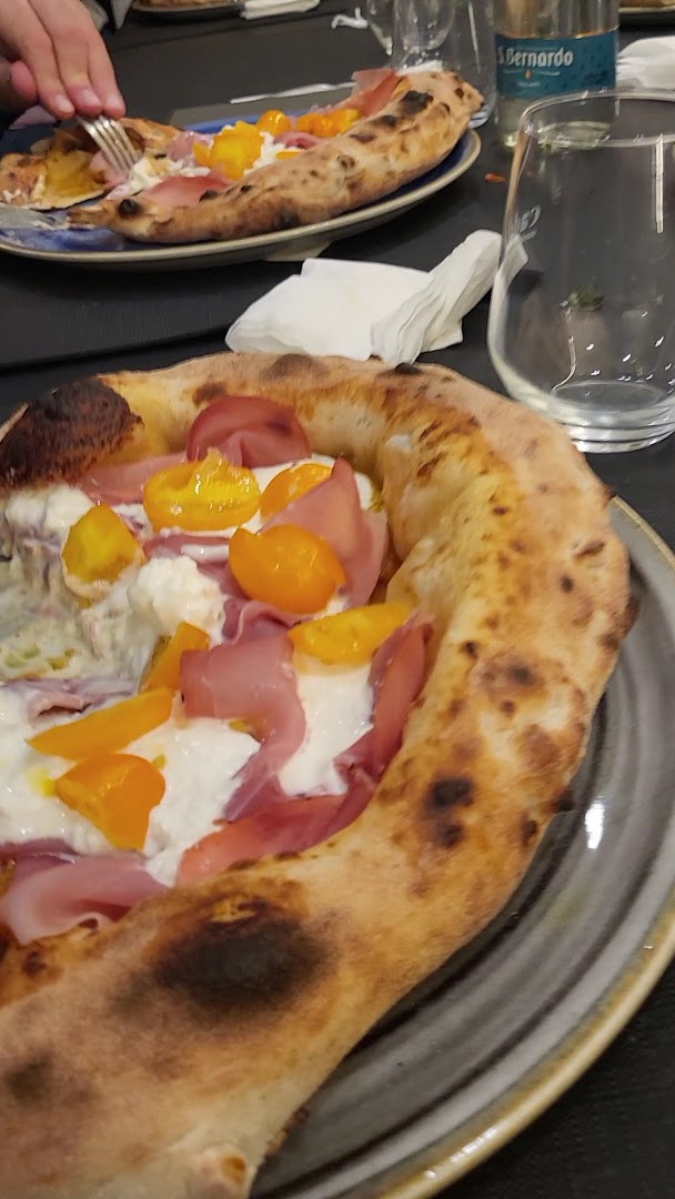 Caddia condivisioni culinarie
