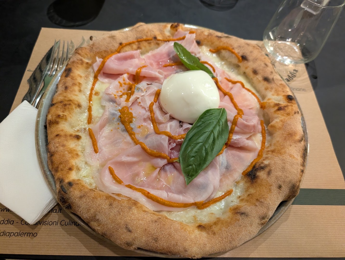 Caddia condivisioni culinarie