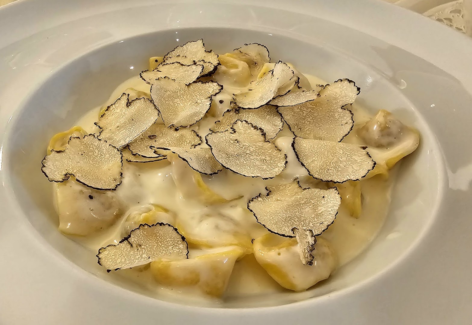 Ca' d' Frara Trattoria Moderna