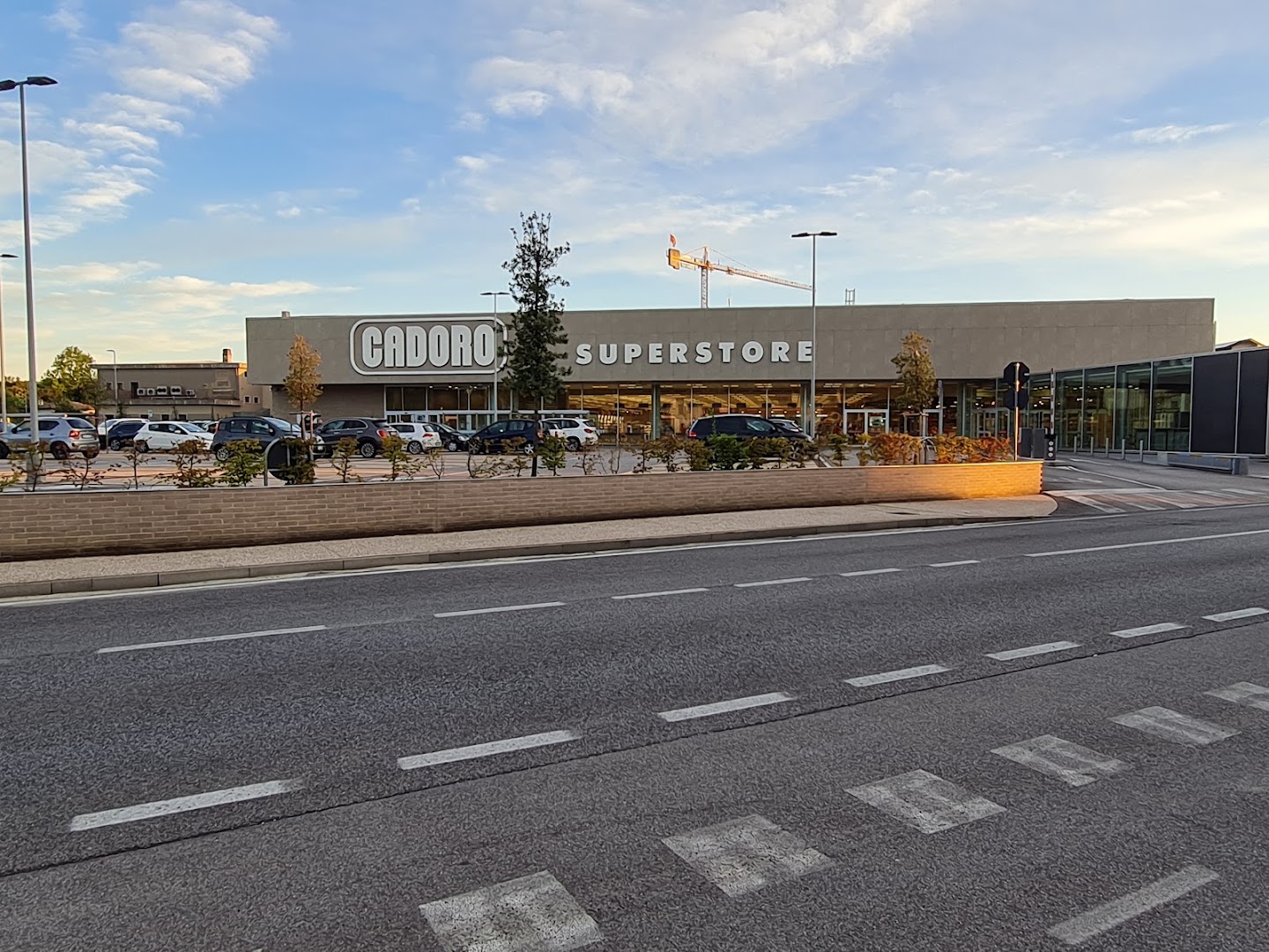 Cadoro Superstore - Mogliano Veneto