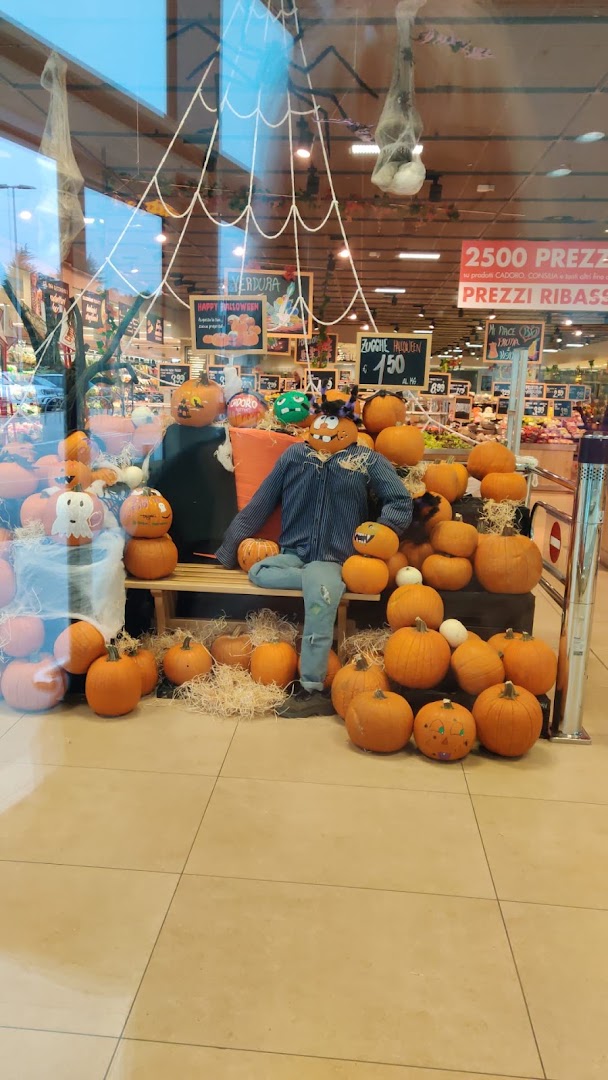 Cadoro Superstore - Mogliano Veneto
