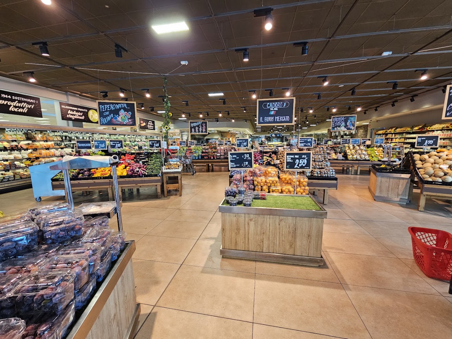 Cadoro Superstore - Mogliano Veneto