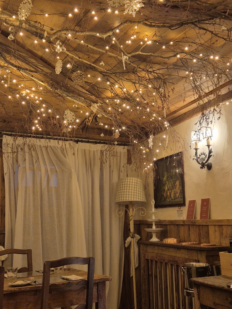 Ristorante Cadran Solaire