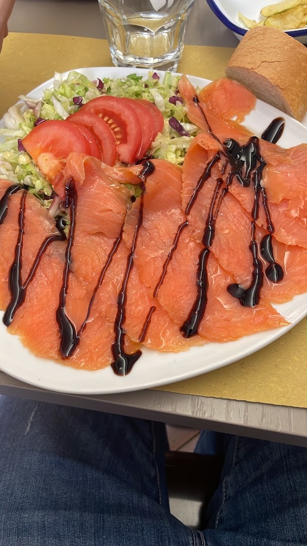Caesar Cafè