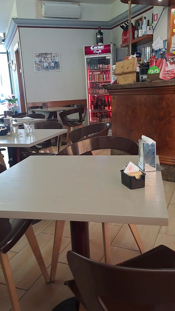 Caesar Cafè