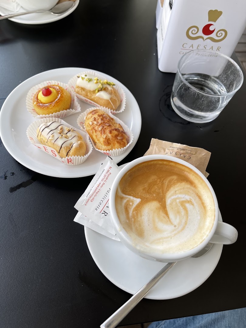 Caesar Caffè - Pasticceria