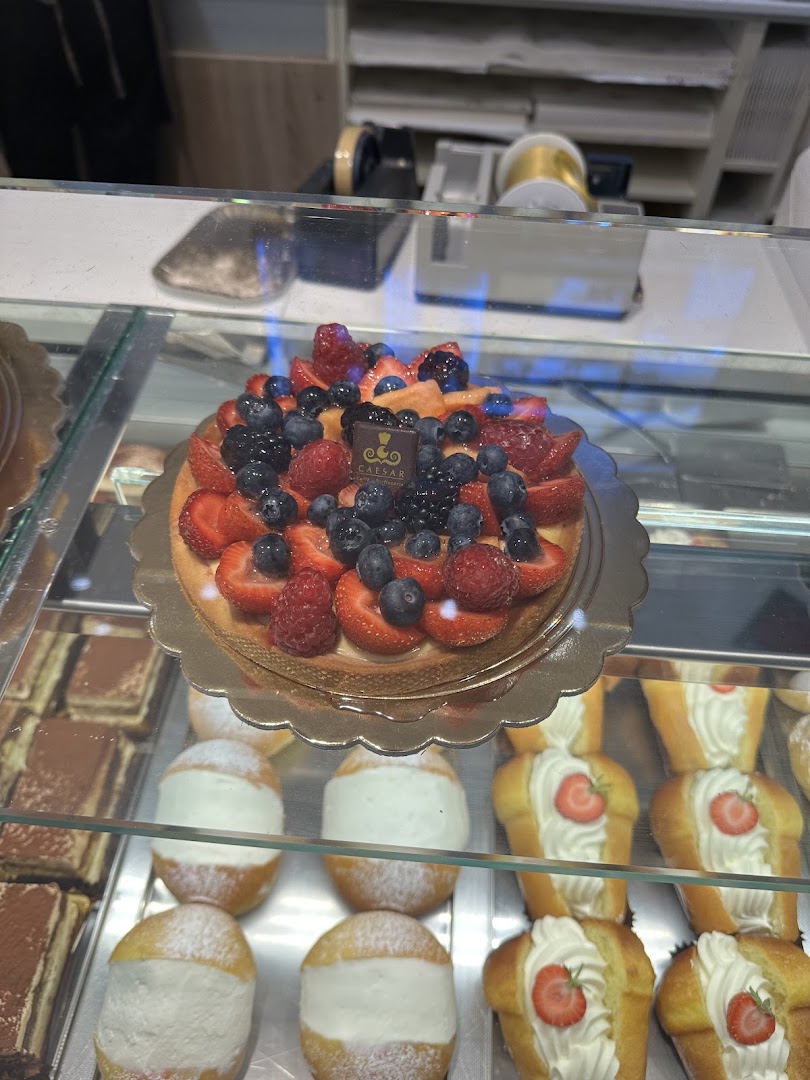 Caesar Caffè - Pasticceria
