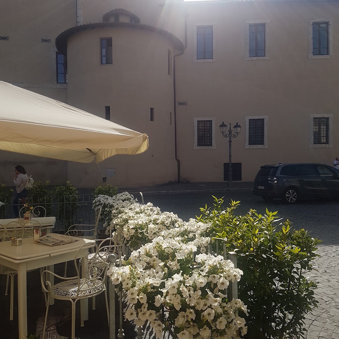 Caetani...caffè e cucina