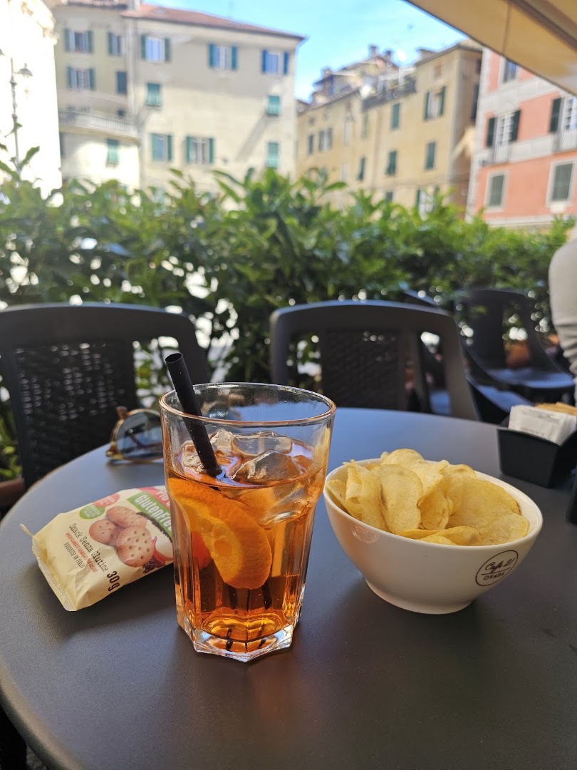 Cafè 21