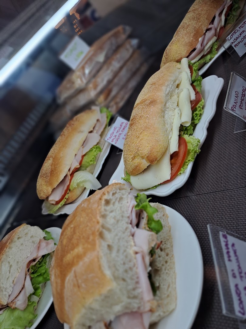 Cafè 21