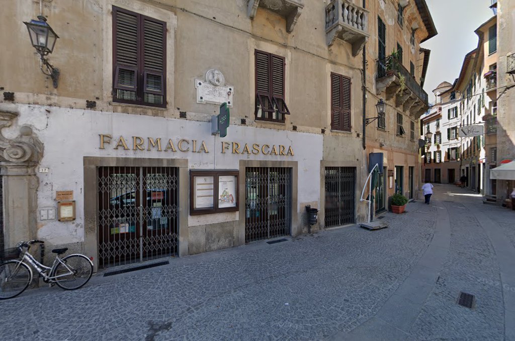 Cafè 21